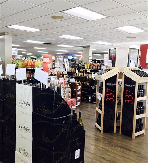 byron's liquor warehouse|oklahoma wine and spirits.